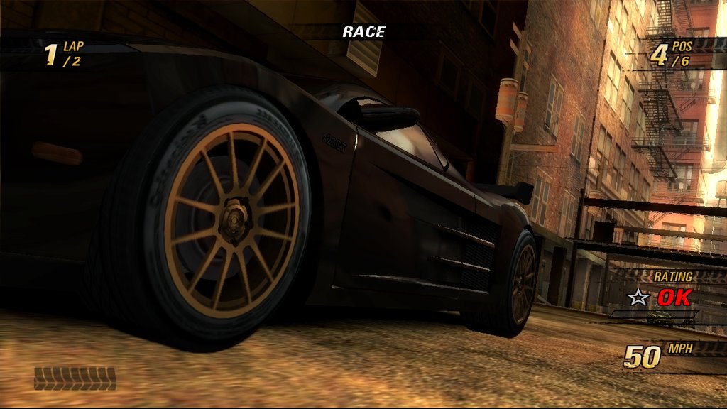 Burnout Revenge - Imagen 32